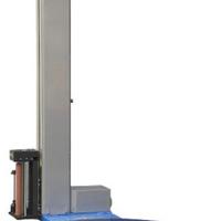 Avvolgipallet Tavola Ø1500, Altezza colonna 2400mm