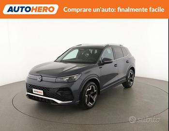 VOLKSWAGEN Tiguan JB62877