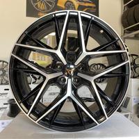 Cerchi Cupra raggio 20 NUOVI cod.89324