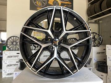 Cerchi Cupra raggio 20 NUOVI cod.89324