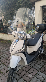 Piaggio Liberty 125 - 2020