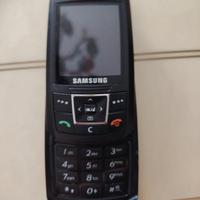 samsung SGH E250