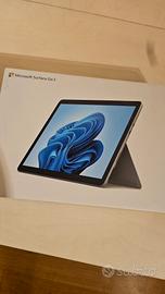 Tablet Microsoft Go3