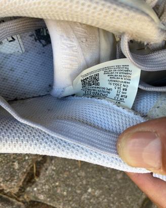 scarpe nike air force