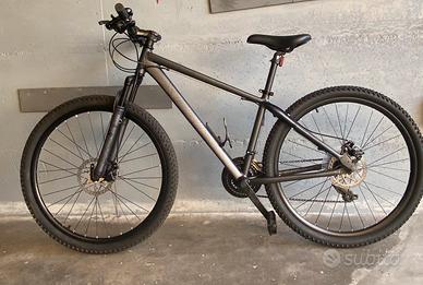 Bici mtb 27,5