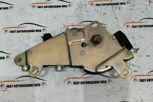 Motorino di bloccaggio cappotte sinistro Mercedes 