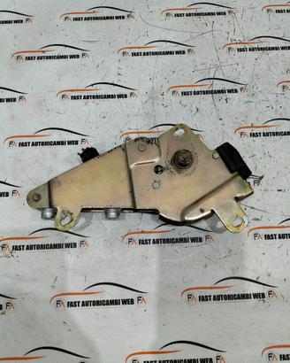 Motorino di bloccaggio cappotte sinistro Mercedes 