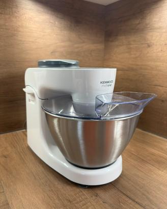 Kenwood Multione