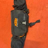 Marsupio enduro ogio colori ktm