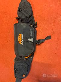 Marsupio enduro ogio colori ktm