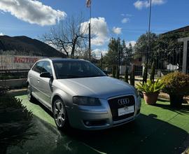AUDI A3 2"SERIE