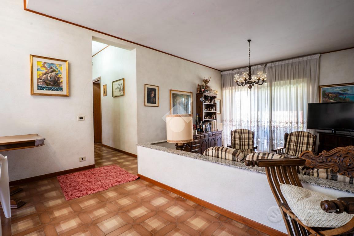 Appartamento – Fonte Nuova, Valle dei Corsi, Tor Lupara - Vista 3