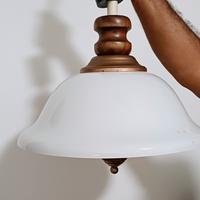 lampada sospensione
