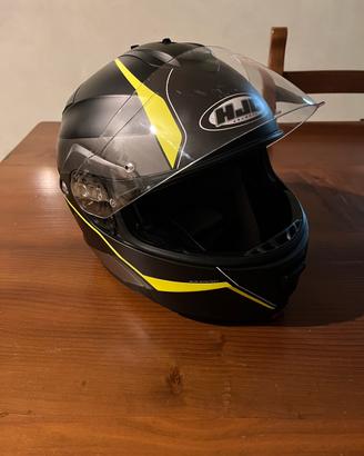 Casco modulare HJC IS-MAX II