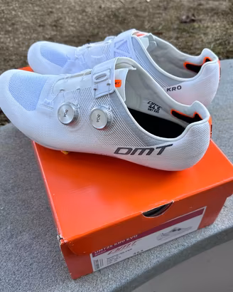 BDC scarpe DMT KR0 numero 44,5