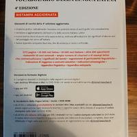 Dizionario latino loescher