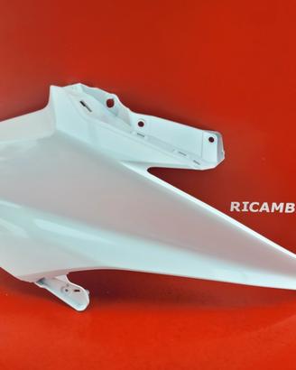 CARENA DX ANT YAMAHA TMAX T MAX 500