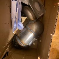 Catalizzatore dooblo 1.9 multijet 2006