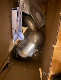 Catalizzatore dooblo 1.9 multijet 2006