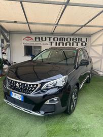 VENDUTA. Peugeot 3008 BlueHDi 120 S&S EAT6 GT Line