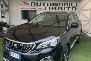 VENDUTA. Peugeot 3008 BlueHDi 120 S&S EAT6 GT Line
