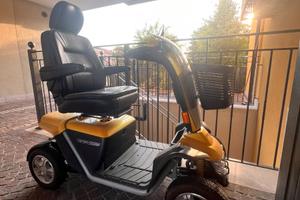 Scooter Elettrico Pride Victory XL 140