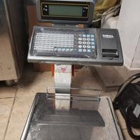 bilancia elettronica 