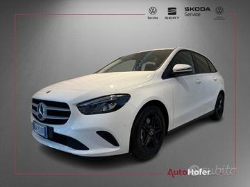 MERCEDES-BENZ B 180 d Assist Radio Park Assist Cli