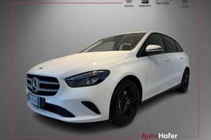 MERCEDES-BENZ B 180 d Assist Radio Park Assist Cli