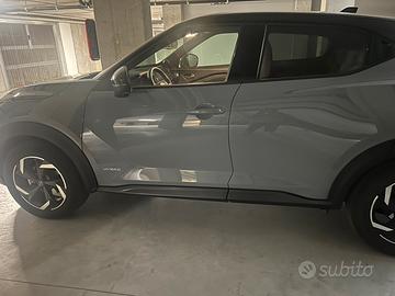 Nissan juke marzo 2024