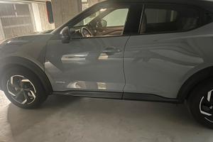 Nissan juke marzo 2024