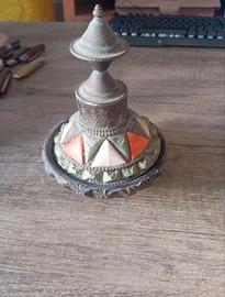 Vaso tajine marocchino