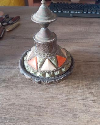 Vaso tajine marocchino