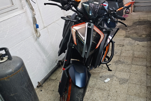 Superduke