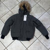 Parka Canada Goose