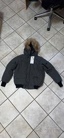 Parka Canada Goose