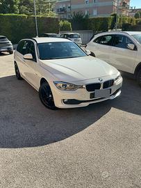 Bmw 318 Touring Sport d 143 cv