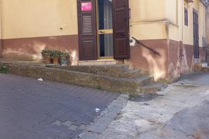 Appartamento via Ricasoli N 1 Vicari Pa