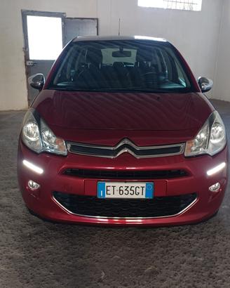 Citroen C3 1.4 HDi 70 Exclusive