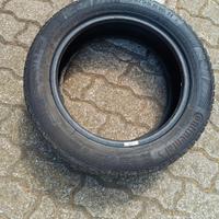 gomme Continental 195 55 16 4  stagioni invernali