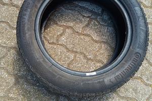 gomme Continental 195 55 16 4  stagioni invernali