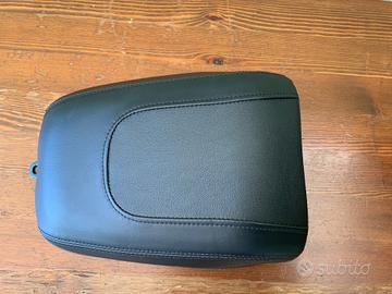 Sellino passeggero Harley Softail Fat boy >18