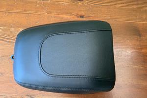 Sellino passeggero Harley Softail Fat boy >18