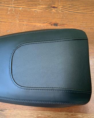 Sellino passeggero Harley Softail Fat boy >18