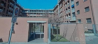 Stanza per coppia oppure due persone