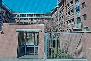 Stanza per coppia oppure due persone