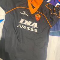 Maglia da calcio bambino