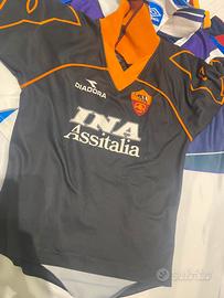 Maglia da calcio bambino