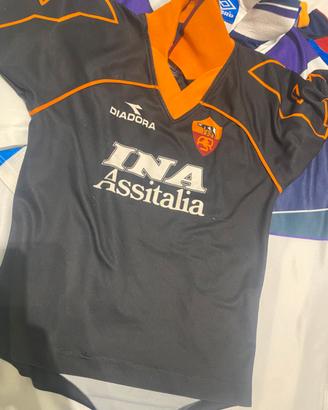 Maglia da calcio bambino