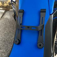 Staffa supporto Tenere 700 world raid